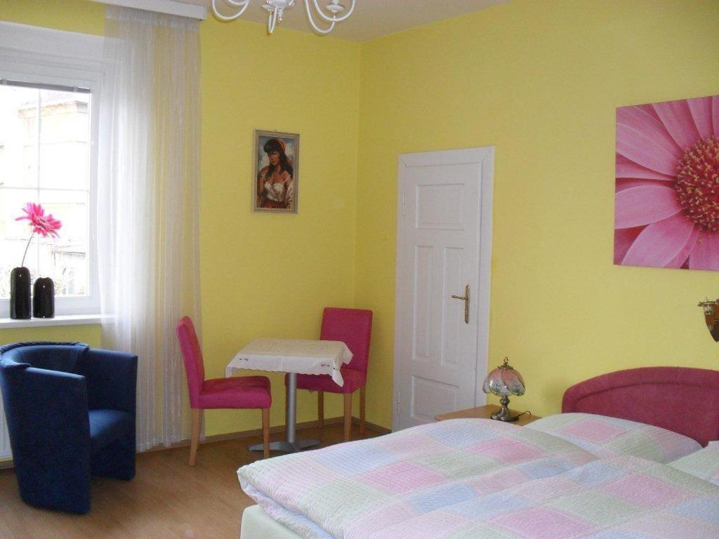 Pension Rak Karlovy Vary Rom bilde